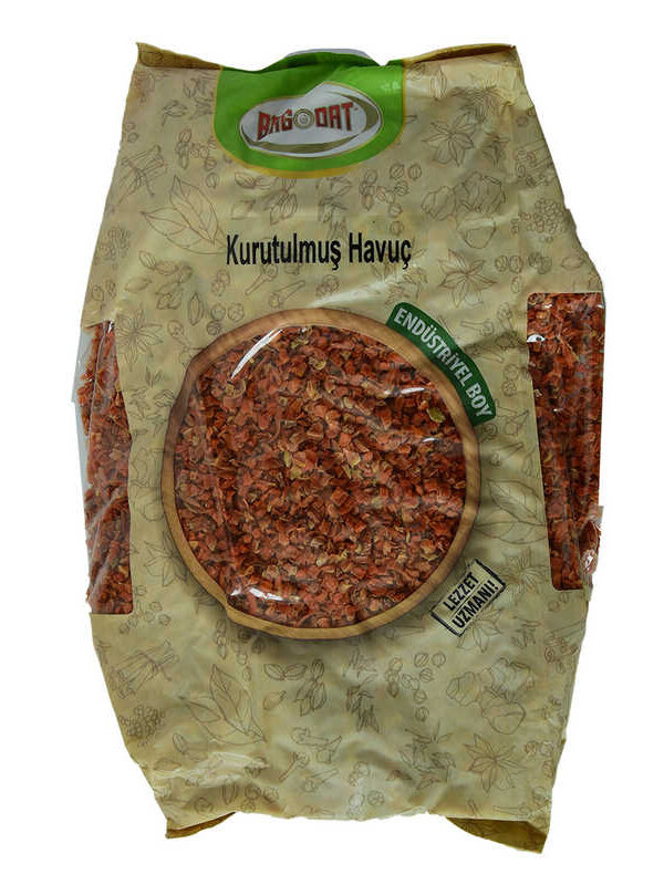 Huç Kurusu 1000 Gr Paket