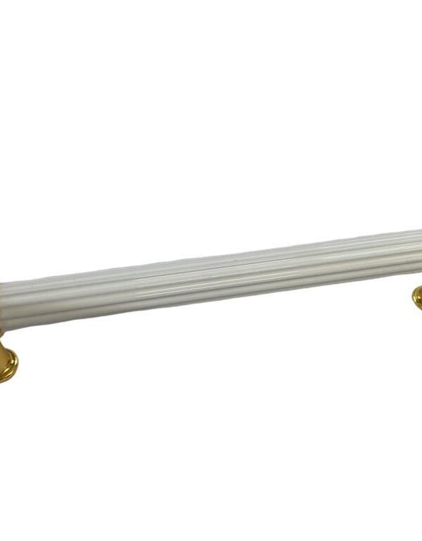 Hayal Altın Beyaz 160 mm Kulp