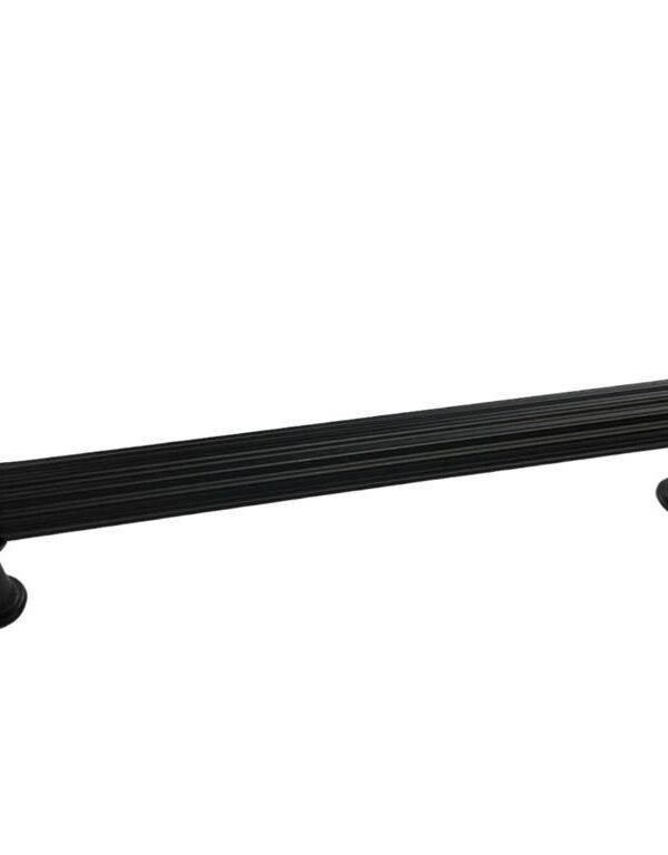 Hayal Siyah 160 mm Kulp