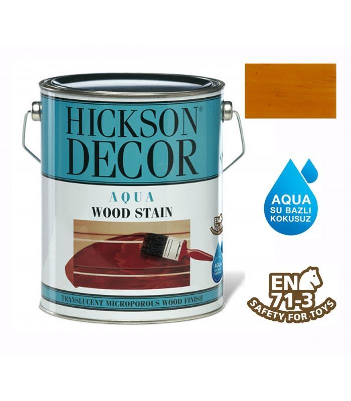 Hickson Decor Aqua Su Bazlı 5 LT Natural - Görsel 2
