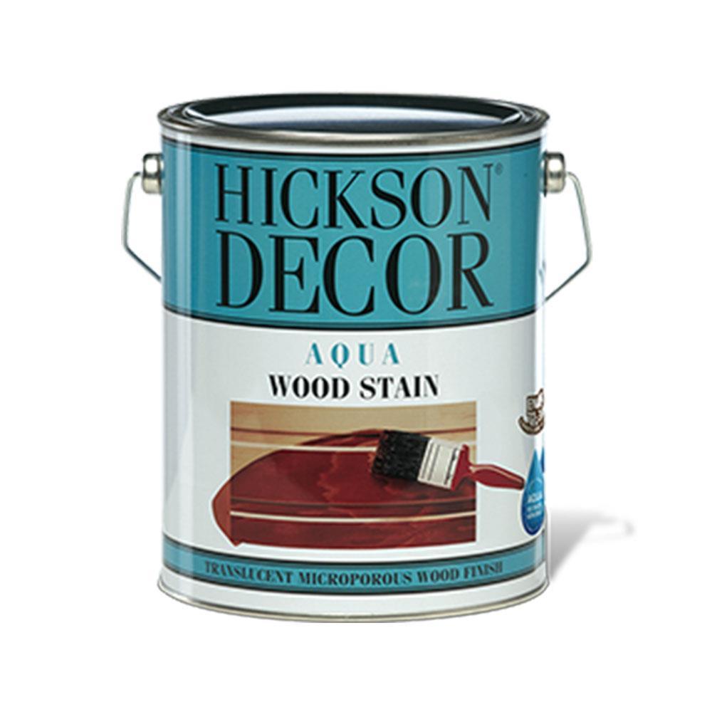 Hickson Decor Aqua Su Bazlı 5 LT Olive - Görsel 2
