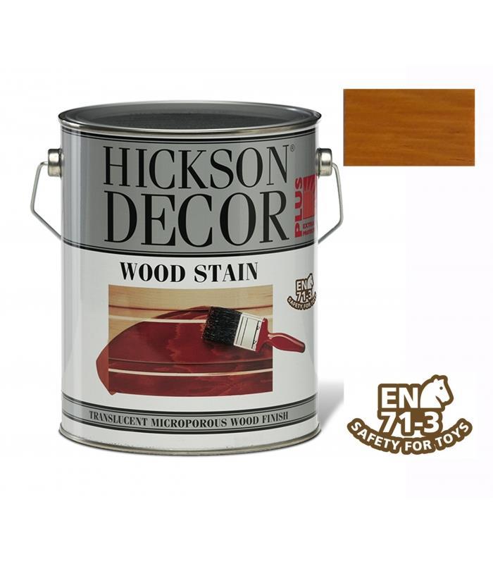 Hickson Decor Wood Stain 1 LT Light - Görsel 2