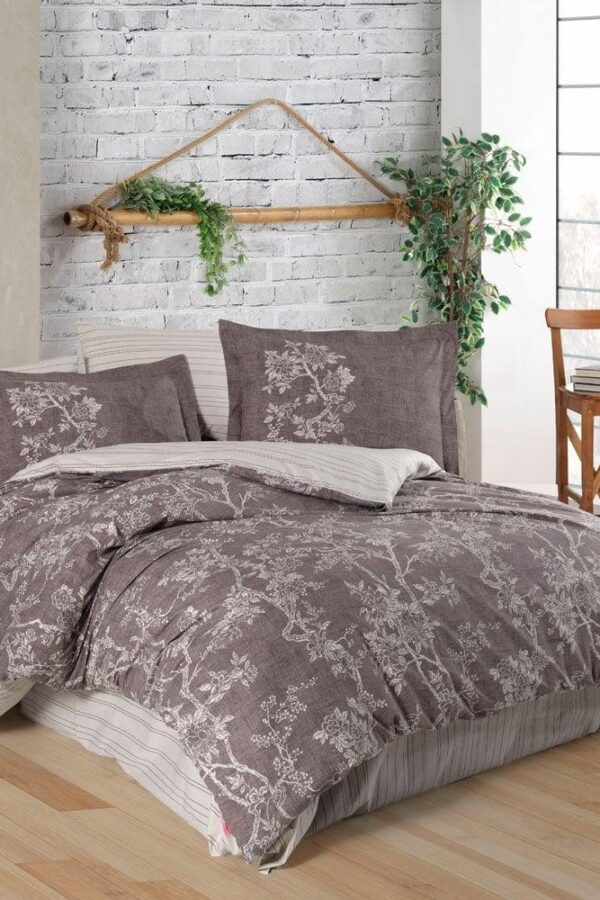 Çift Kişilik Poplin Nev Takımı Dream