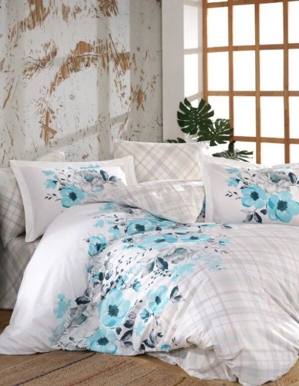 Kingsize Poplin Nev Belinda Mi