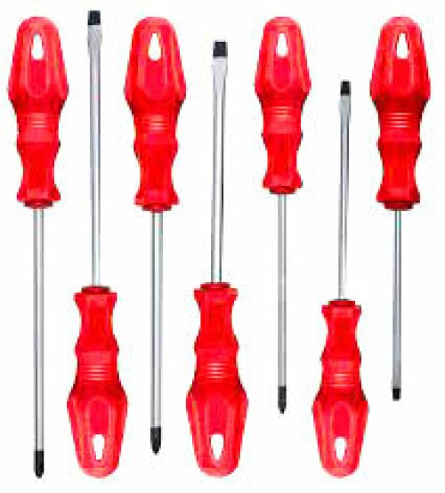 TORNİDA STELL 7 PARÇA TORNİDA SETİ