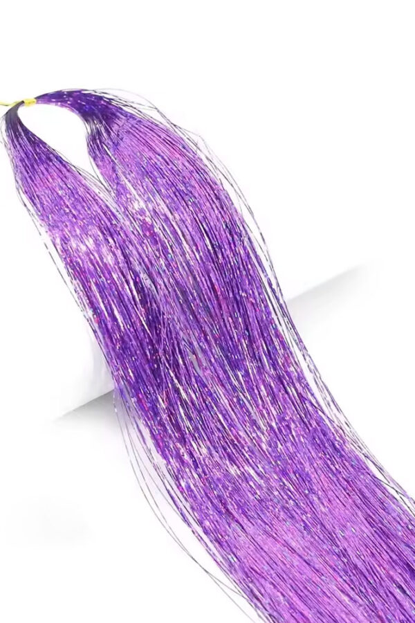 Hair Tinsel  Simi / HT01