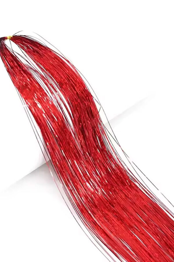 Hair Tinsel  Simi / HT03