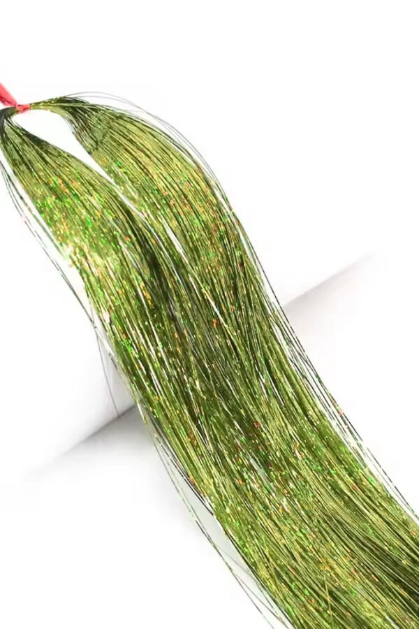Hair Tinsel  Simi / HT04