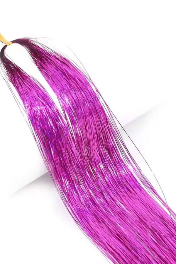 Hair Tinsel  Simi / HT05