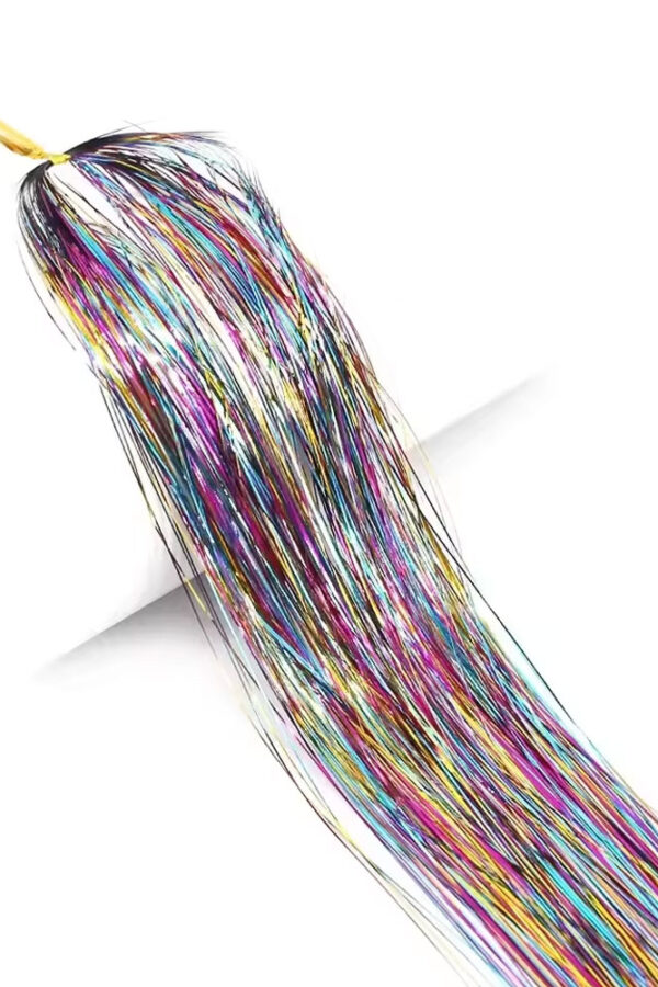 Hair Tinsel  Simi / HT08