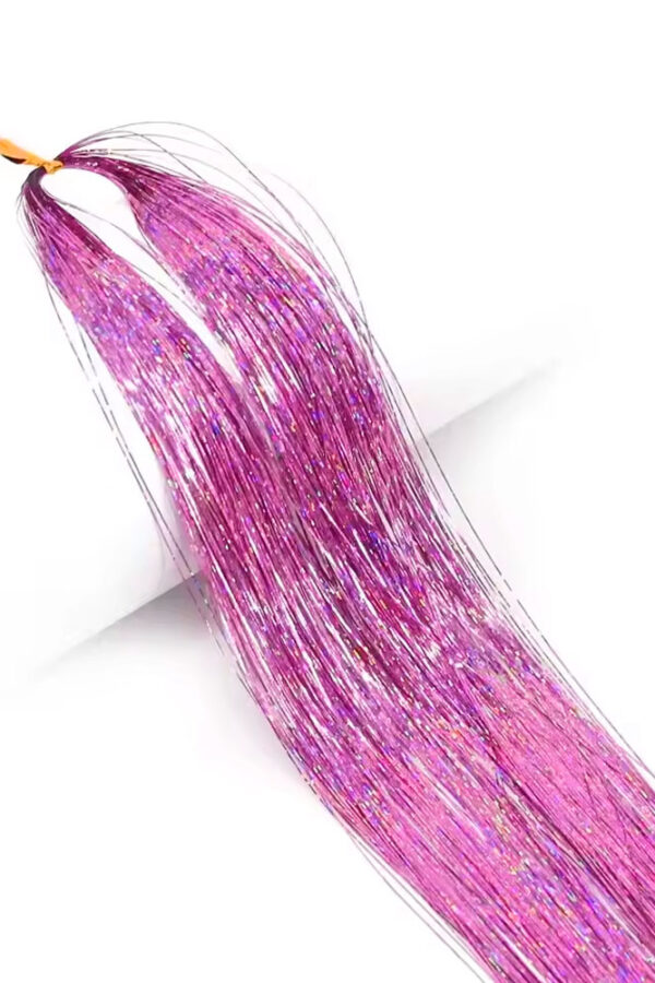 Hair Tinsel  Simi / HT09