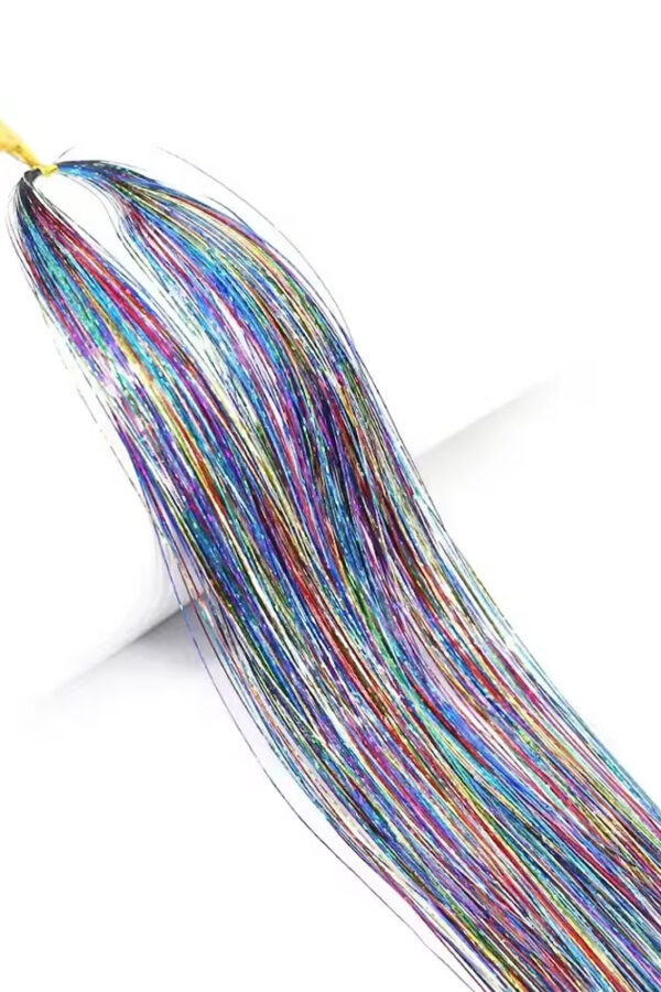 Hair Tinsel  Simi / HT12