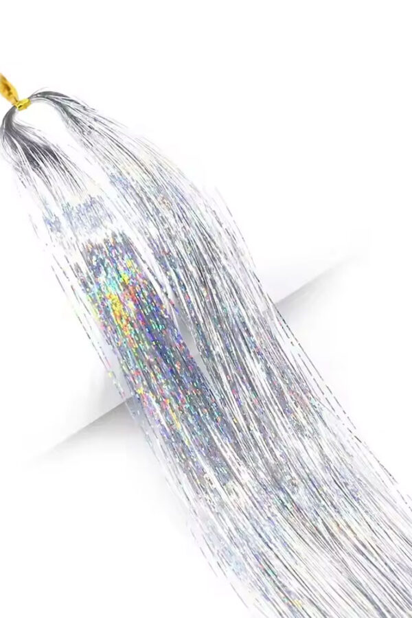 Hair Tinsel  Simi / HT14