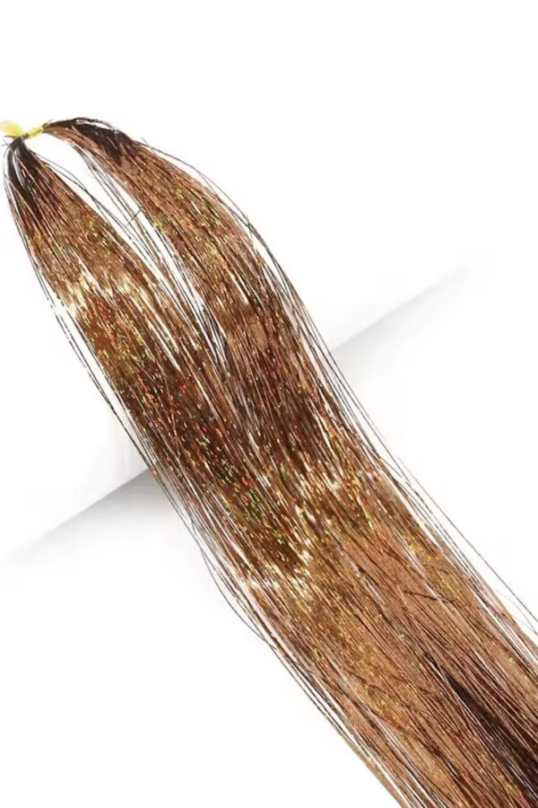 Hair Tinsel  Simi / HT15
