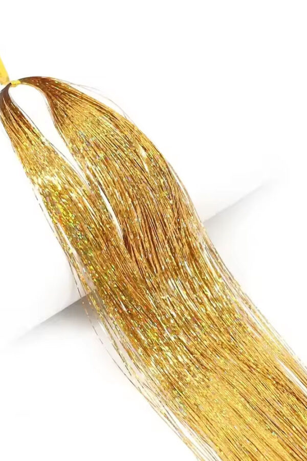 Hair Tinsel  Simi / HT19