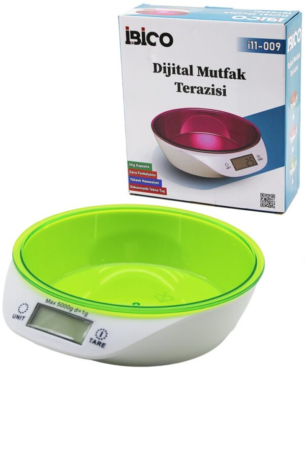 1XCR2032 LİTYUM PİL DARA FONKSİYONLU DOKUNMATİK TEKNO TUŞ AŞIRI YÜK GÖSTERGESİ DOKUNMATİK SIFIRLAMA VE KAPATMA ÖZELLİĞİ AĞIRLIK BİRİMİ DEĞİŞTİRME ÖZELLİĞİ DÜŞÜK PİL GÖSTERGESİ