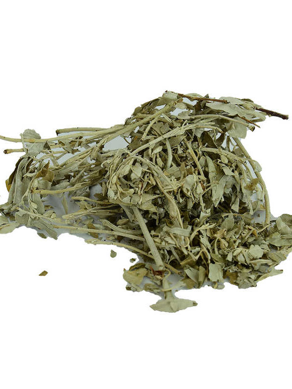 İğde Yaprağı Doğal 100 Gr Paket