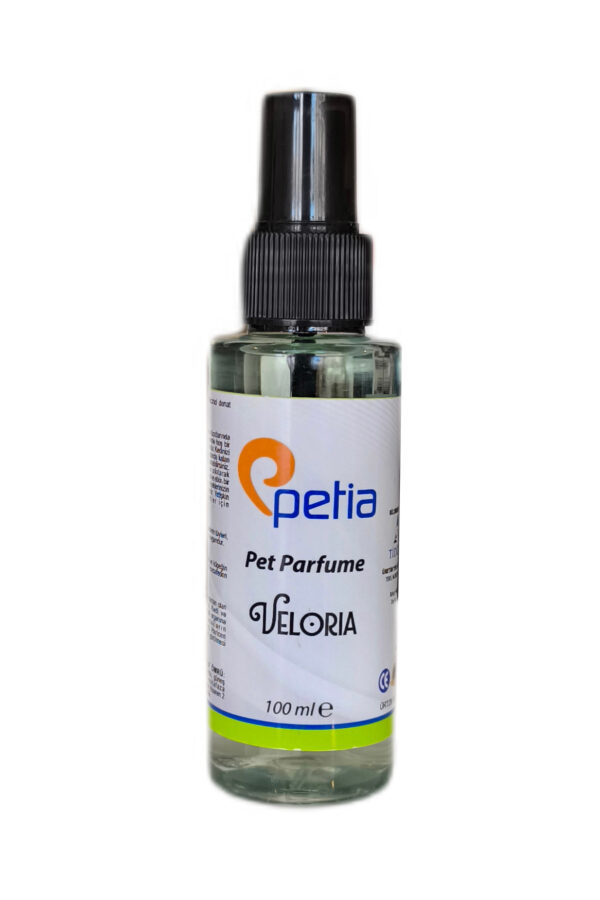 Petia Veloria Kedi Köpek ü 100 ml