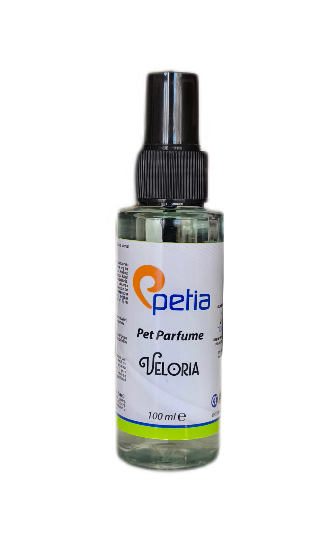 Petia Veloria Kedi Köpek ü 100 ml