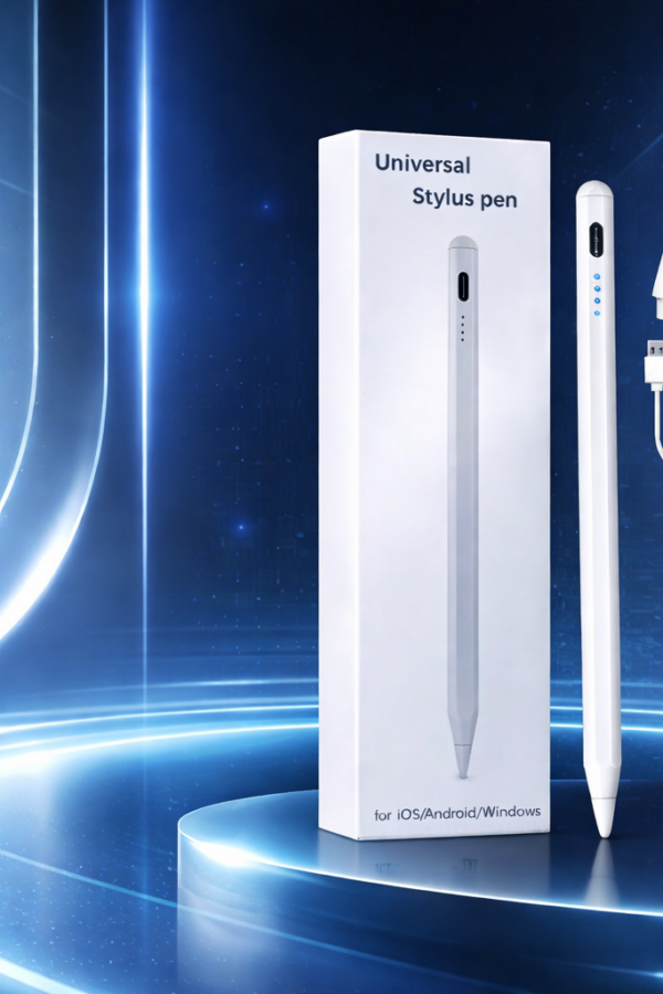 10 2022 Uyumlu Stylus m Tablet Telefon için Hassas Dokunmatik Ekran mi