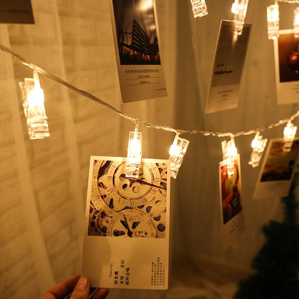 Işıklı Mallı Fotoğraf Albümü 20li