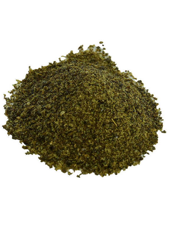 Isırgan u Doğal Öğütülmüş 100 Gr Paket