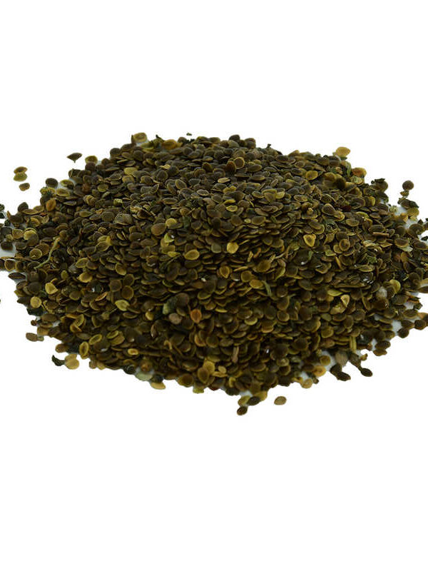 Isırgan u Tane Doğal (Yuvarlak Yerli) 100 Gr Paket