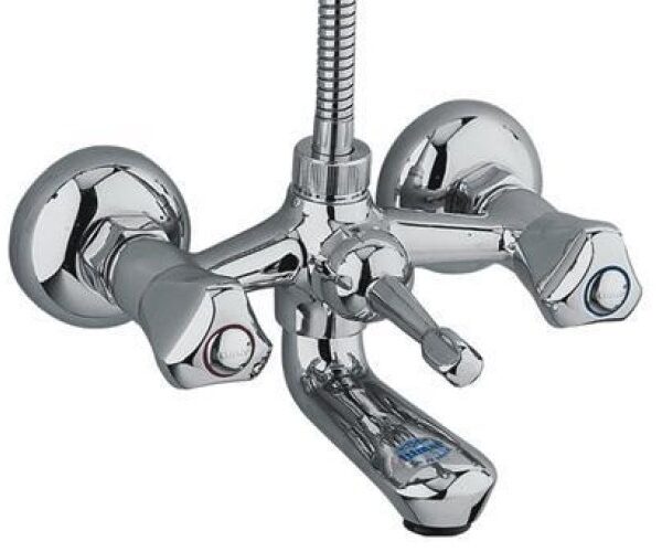 İtimat Alfa 204 Banyo Batsı