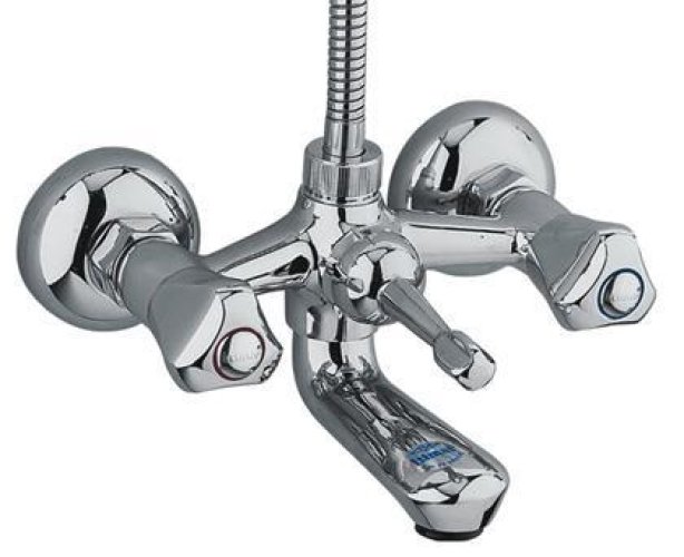 İtimat Alfa 204 Banyo Batsı