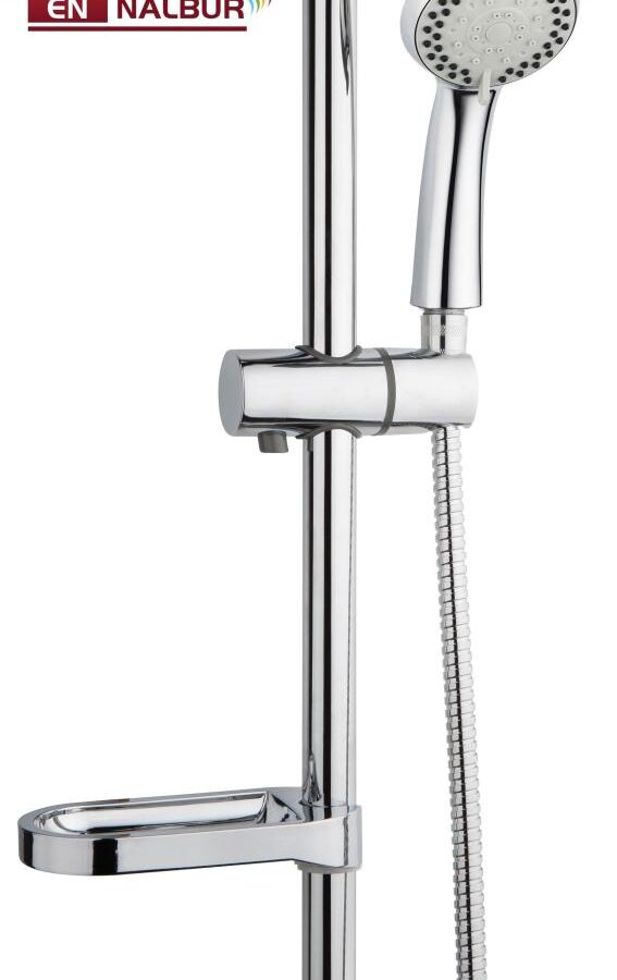 İtimat Beta 402S Sürü Duş Seti