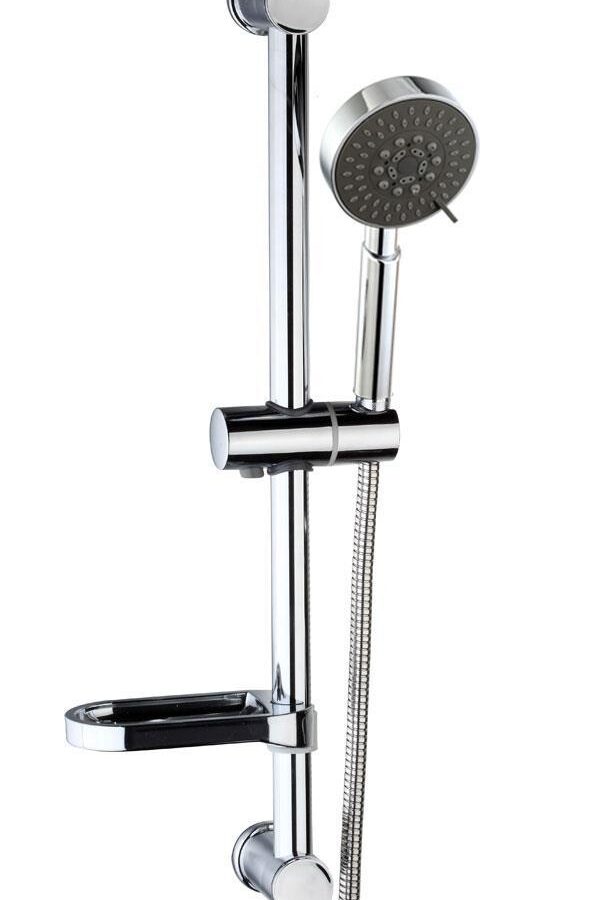 İtimat Delta 400 Sürü Duş Seti