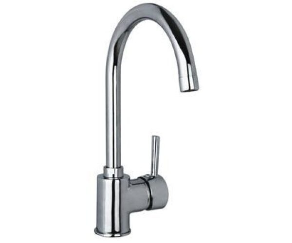 İtimat Delta Mix 323 Eviye Batsı Oval Borulu