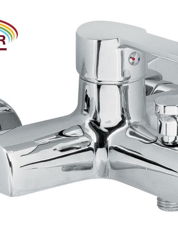 İtimat İdea 561 Mix Banyo Batsı