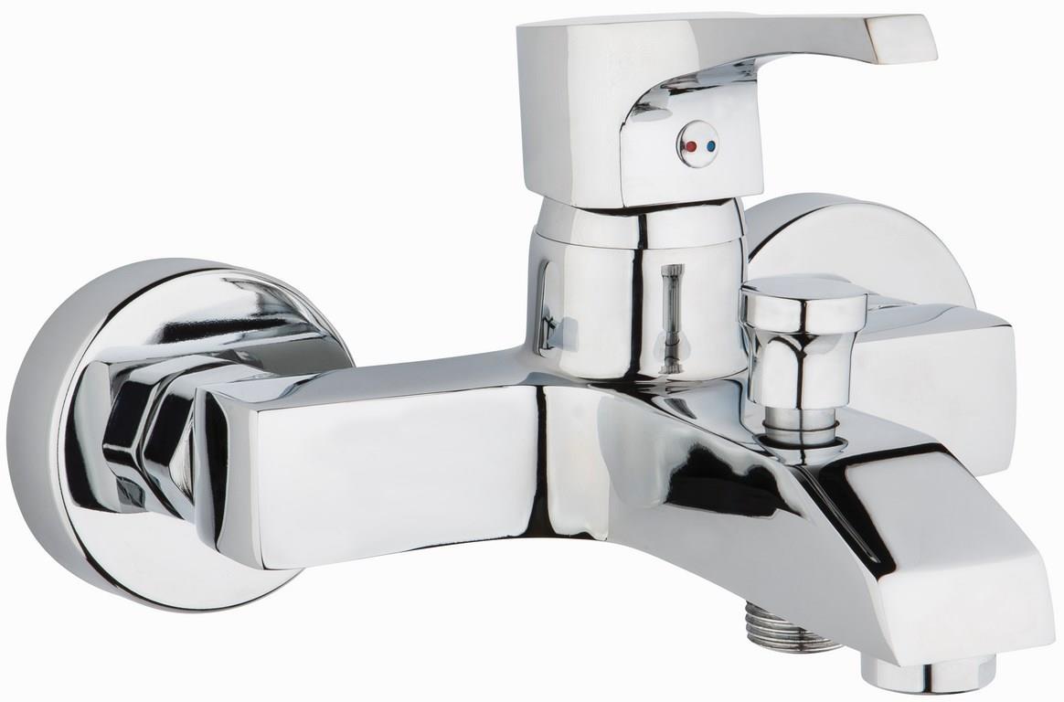 İtimat Mega Mix 541 Banyo Batsı