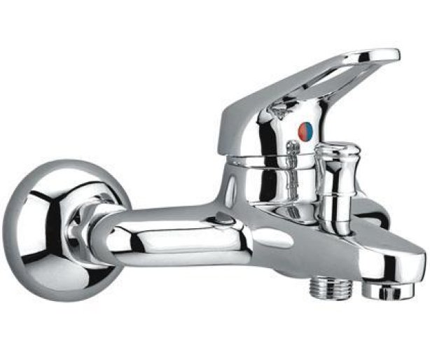 İtimat Zeta Mix 371 Banyo Batsı