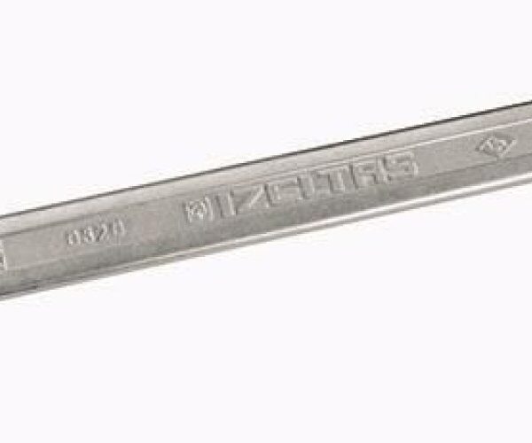 İzeltaş 0320 Kombine  13 mm Kısa Boy
