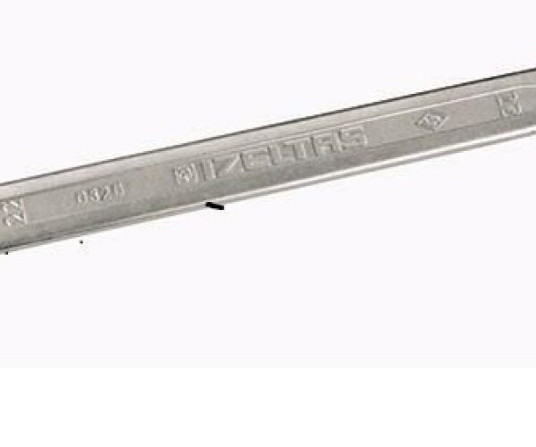 İzeltaş 0320 Kombine  17 mm Kısa Boy