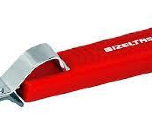 İzeltaş 0375050020 Kablo Sıyırıcı 8-28 mm