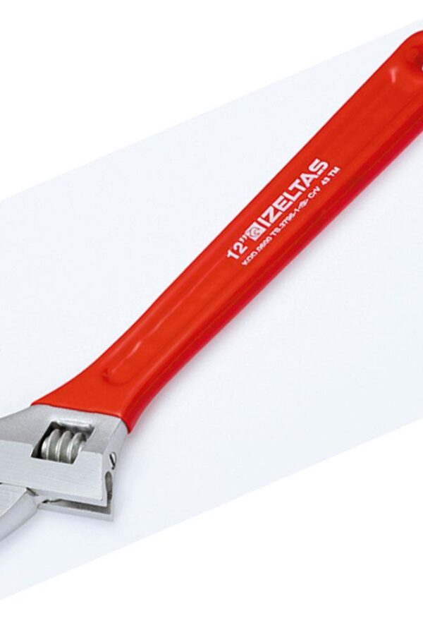 İzeltaş 0600 Kurbağacık  10 ''