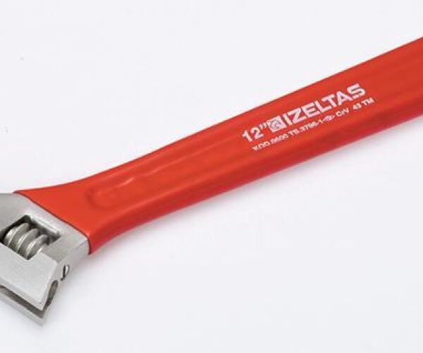 İzeltaş 0600 Kurbağacık  12 ''