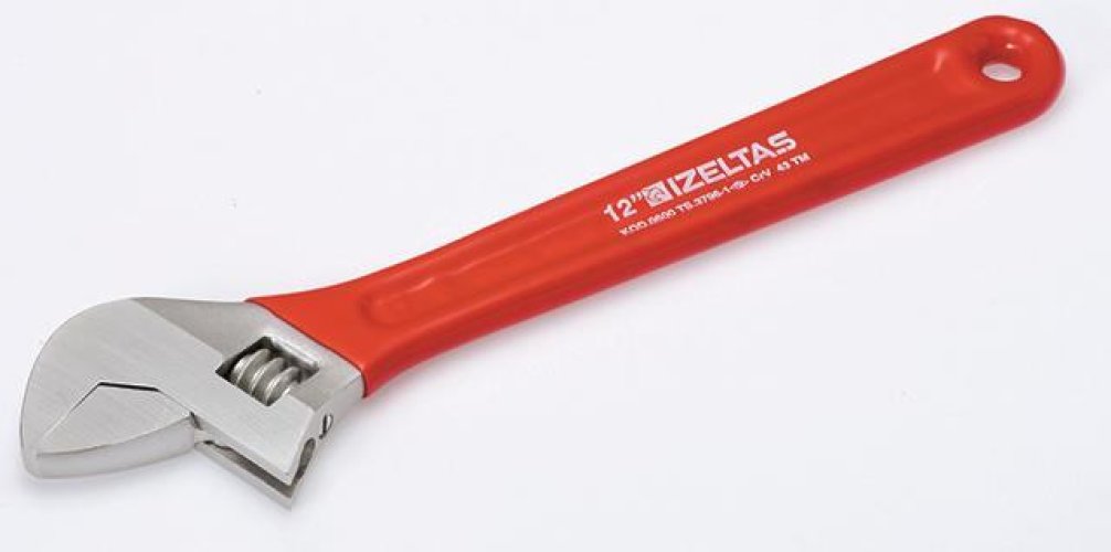 İzeltaş 0600 Kurbağacık 12 ''