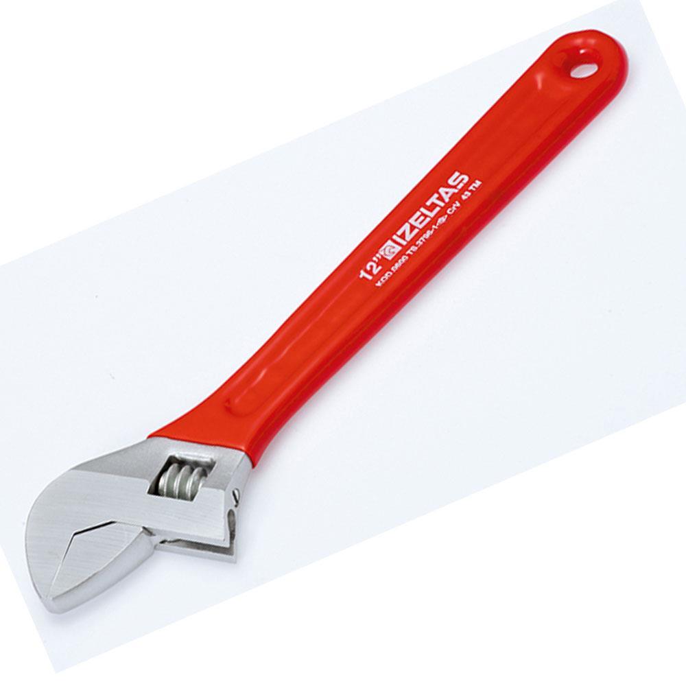 İzeltaş 0600 Kurbağacık 8 ''