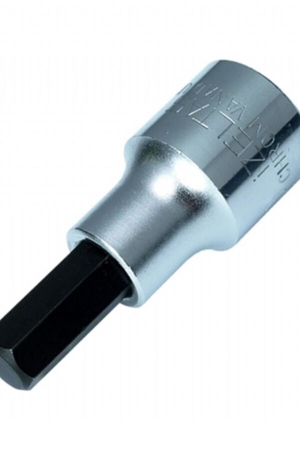 İzeltaş 1/2 Allen Lokma 6 mm
