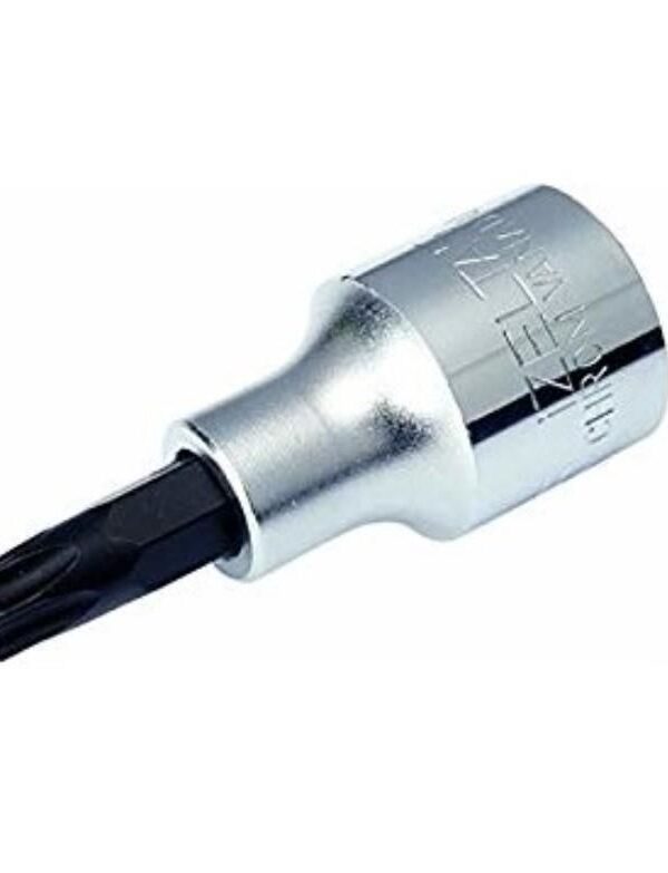 İzeltaş 1/2 Torx Lokma T27 mm
