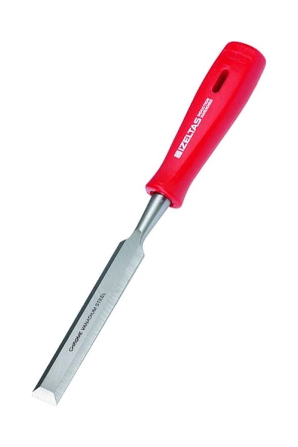 İzeltaş 12 mm Düz Iskarpela