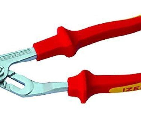 İzeltaş 240 mm İzoleli Üniversal Fort Pense