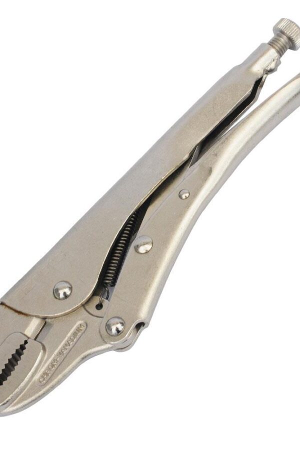 İzeltaş 2500 Ayarlı Pense 250 mm Üniversal