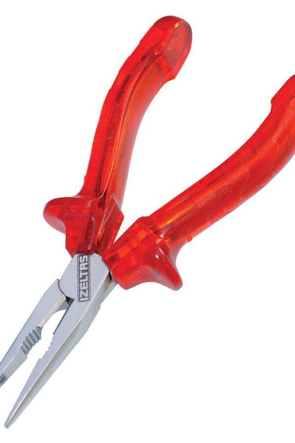 İzeltaş 3220 Kargab Kraft 160 mm Düz