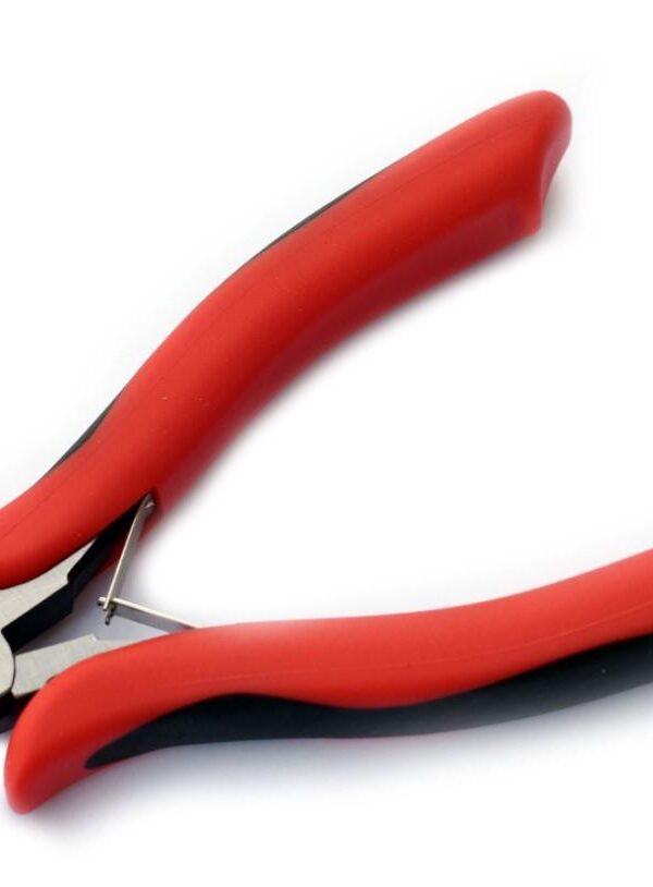 İzeltaş 3551 Elektronikçi Tepe Keski 125 mm