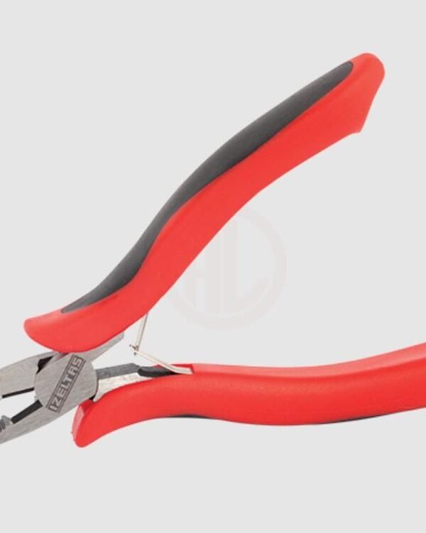 İzeltaş 3557 125 mm Elektronikçi Pense